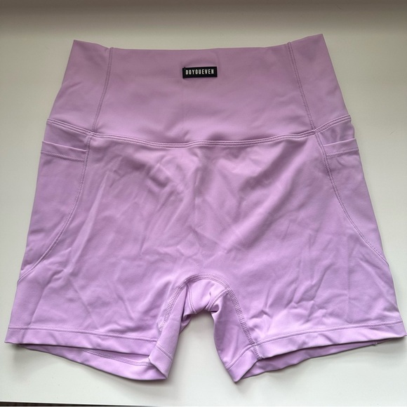 DOYOUEVEN Pants - DoYouEven Shorts